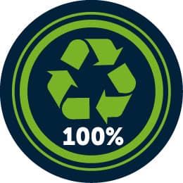 Eco Friendly domestic sewage system